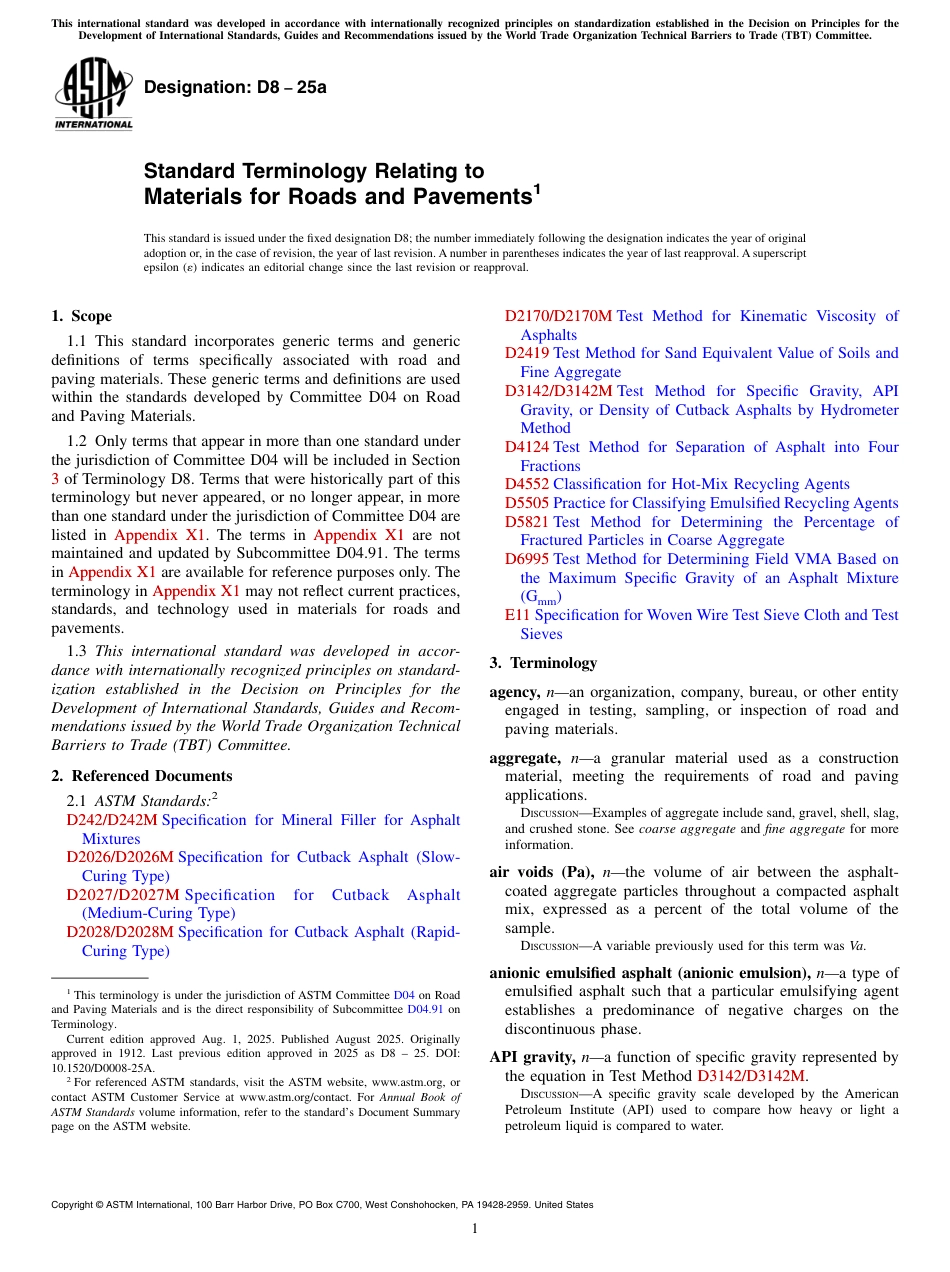 ASTM D8 - 25a.pdf_第1页