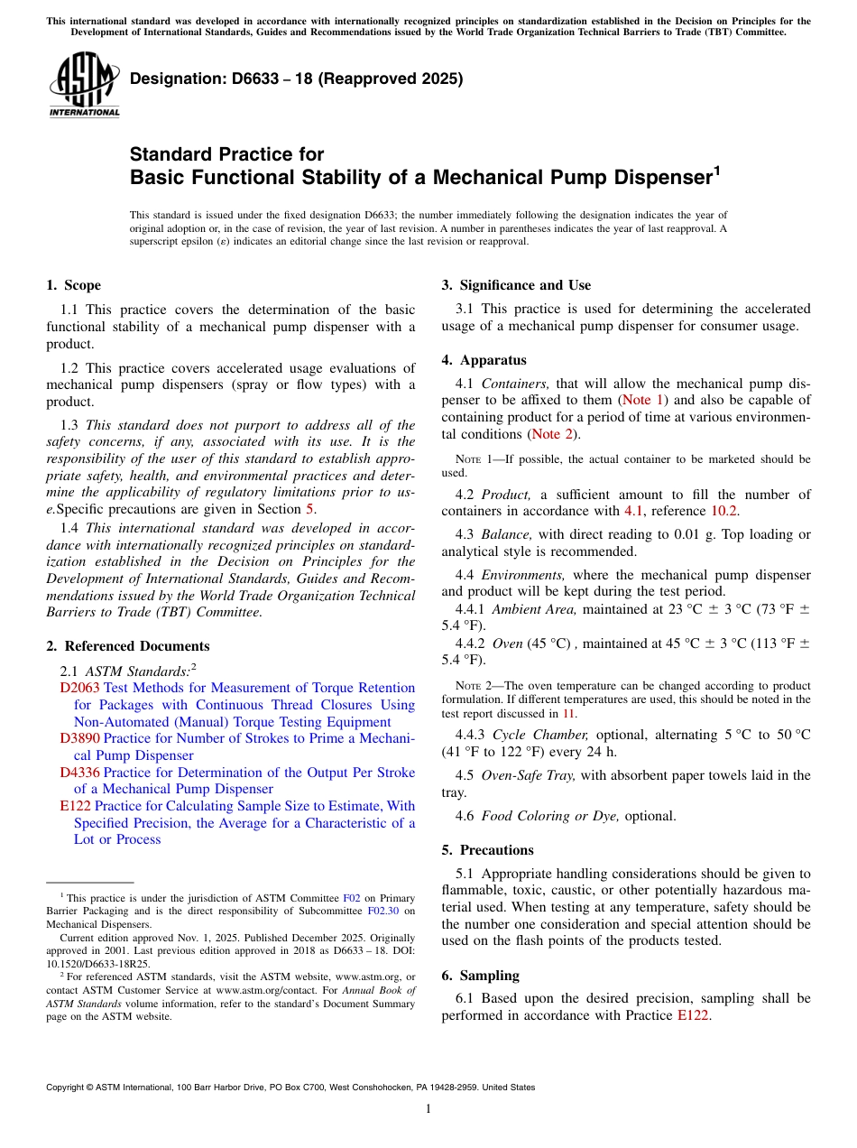 ASTM D6633 - 18 (2025).pdf_第1页