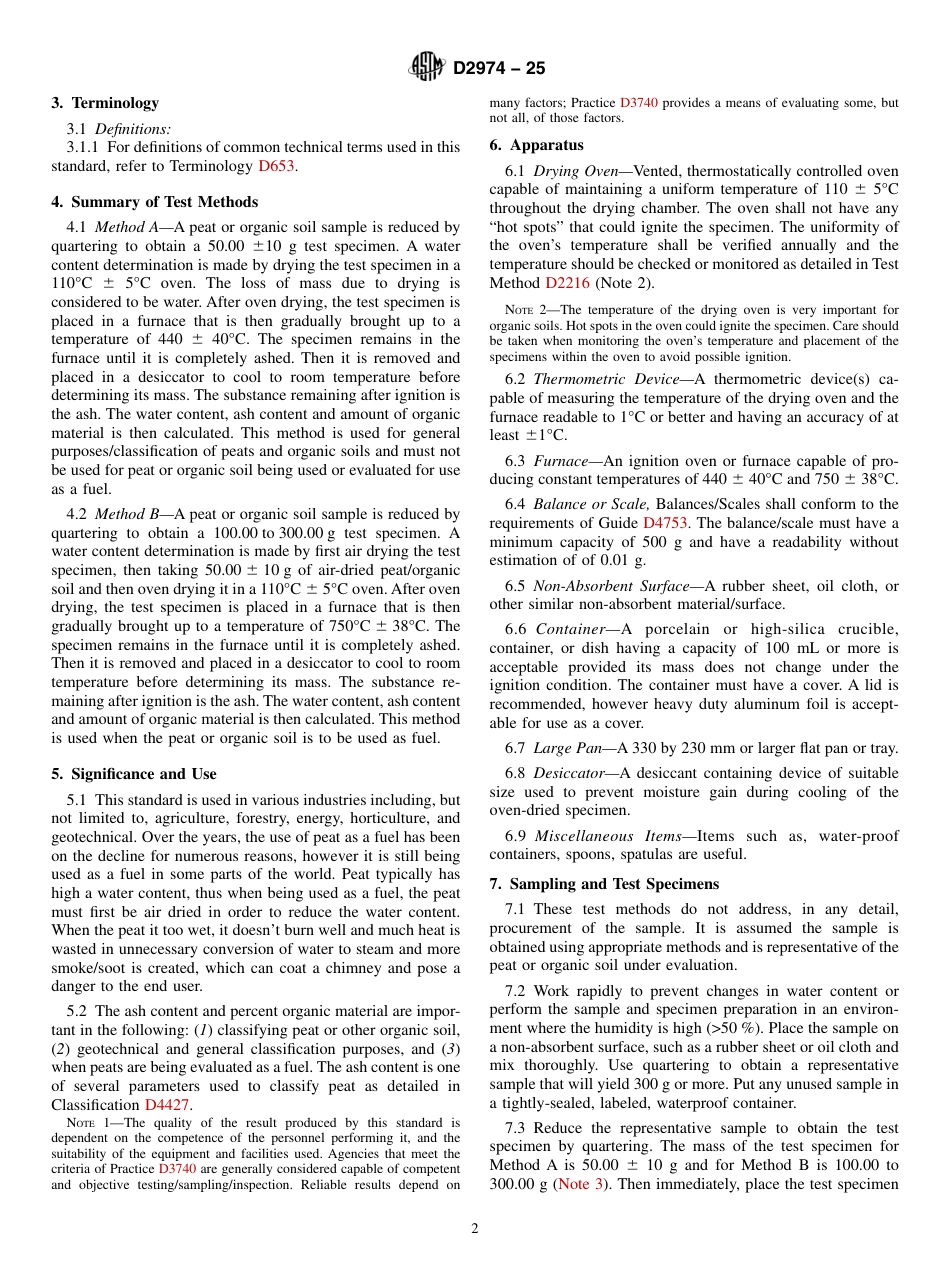 ASTM D2974 - 25.pdf_第2页