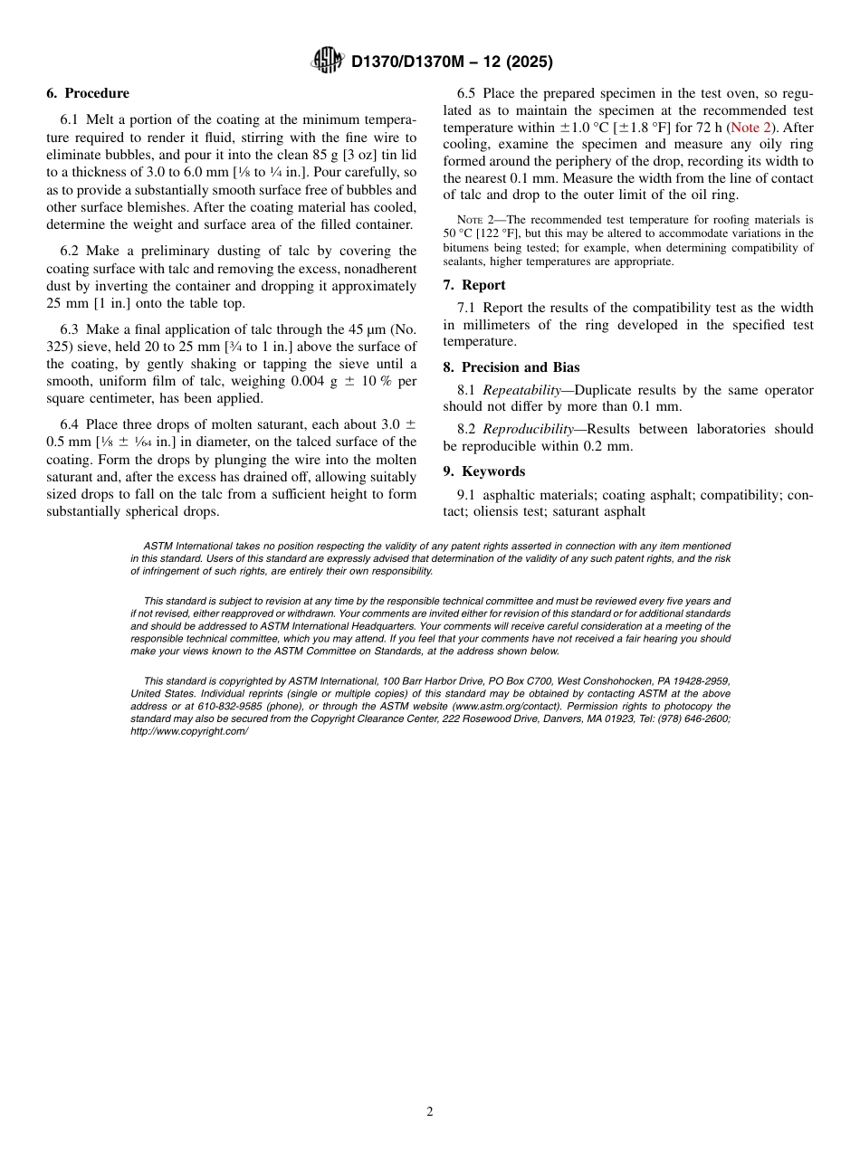 ASTM D1370 - D 1370M - 12 (2025).pdf_第2页
