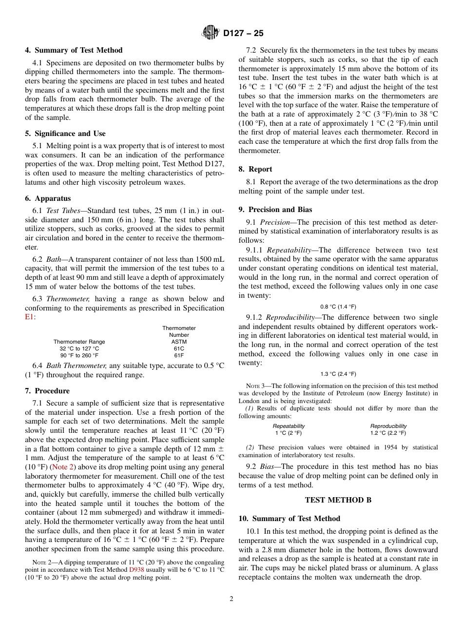 ASTM D127 - 25.pdf_第2页
