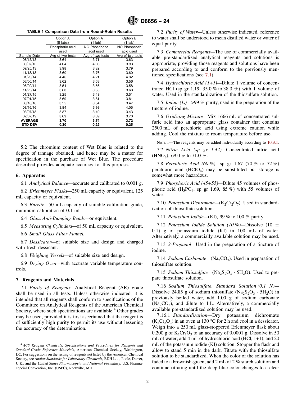 ASTM D6656 - 24.pdf_第2页