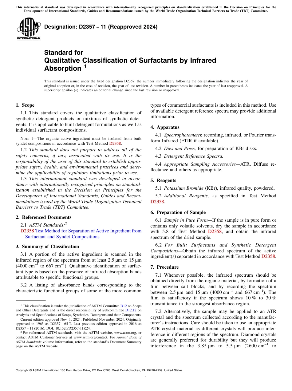 ASTM D2357 - 11 (2024).pdf_第1页