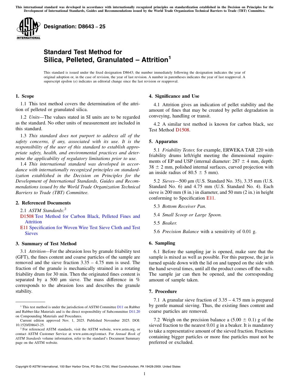 ASTM D8643 - 25.pdf_第1页