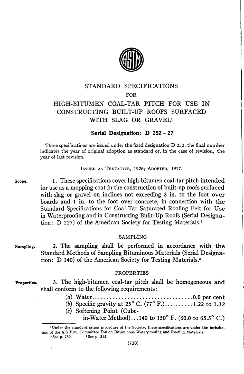 ASTM D252 - 27 scan.pdf_第1页
