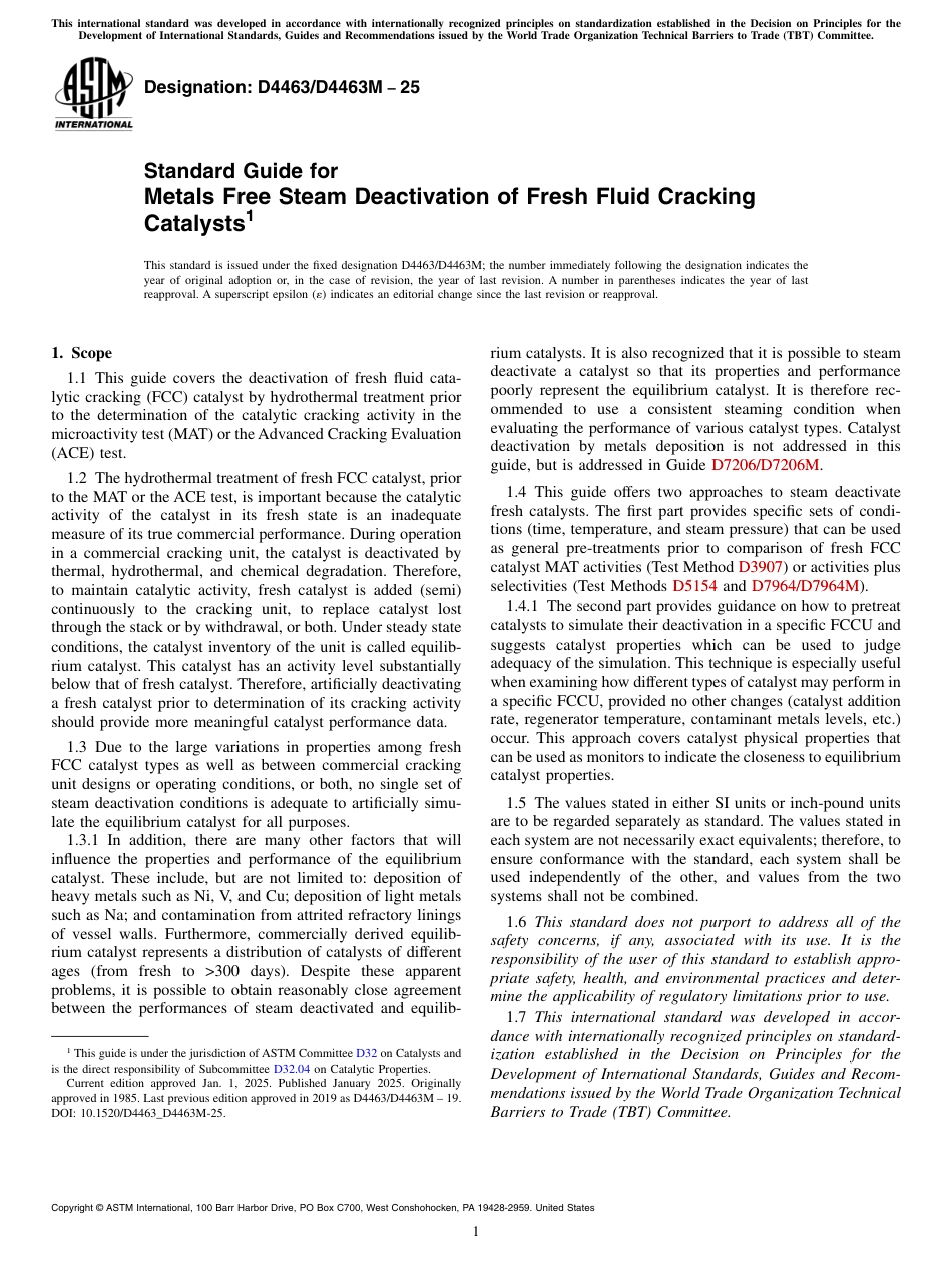 ASTM D4463 - D 4463M - 25.pdf_第1页