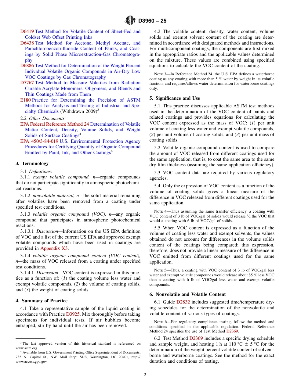 ASTM D3960 - 25.pdf_第2页