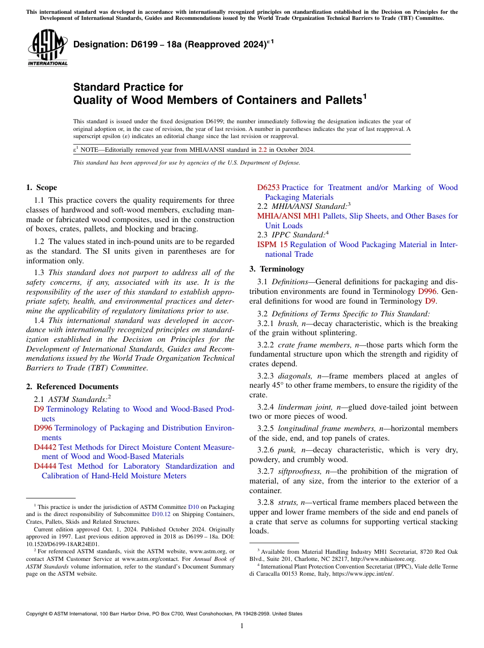 ASTM D6199 - 18a (2024)e1.pdf_第1页
