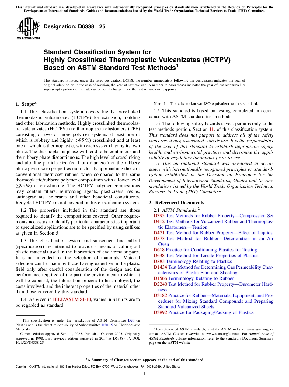 ASTM D6338 - 25.pdf_第1页