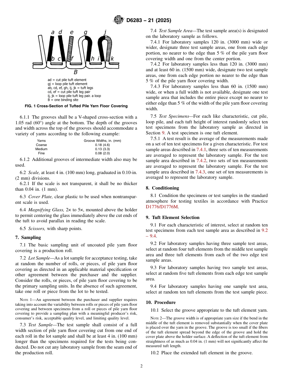 ASTM D6283 - 21 (2025).pdf_第2页