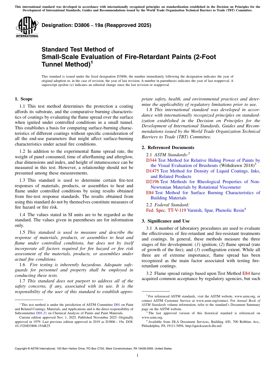 ASTM D3806 - 19a (2025).pdf_第1页