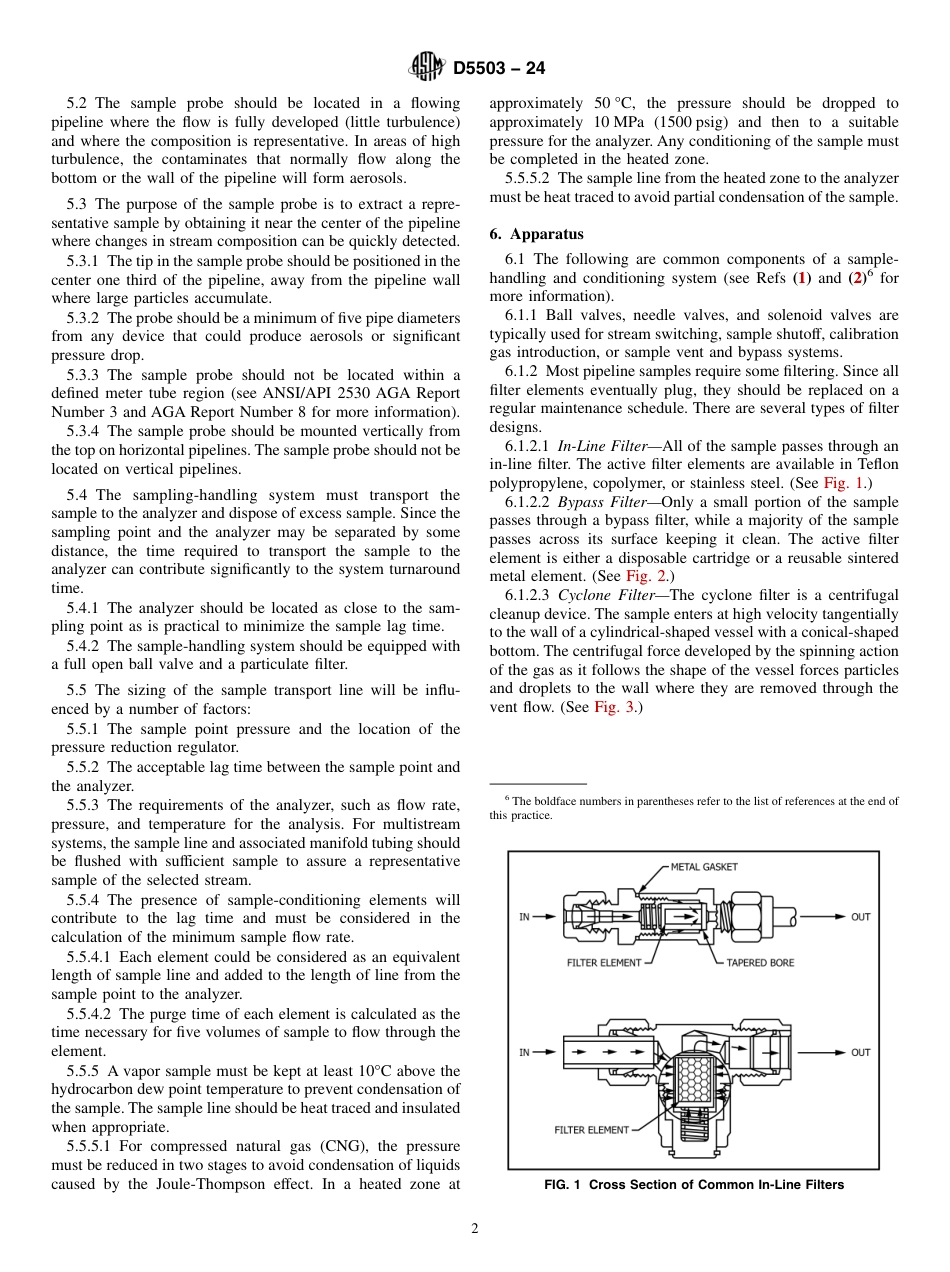 ASTM D5503 - 24.pdf_第2页
