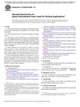 ASTM D7425 - D 7425M - 25.pdf