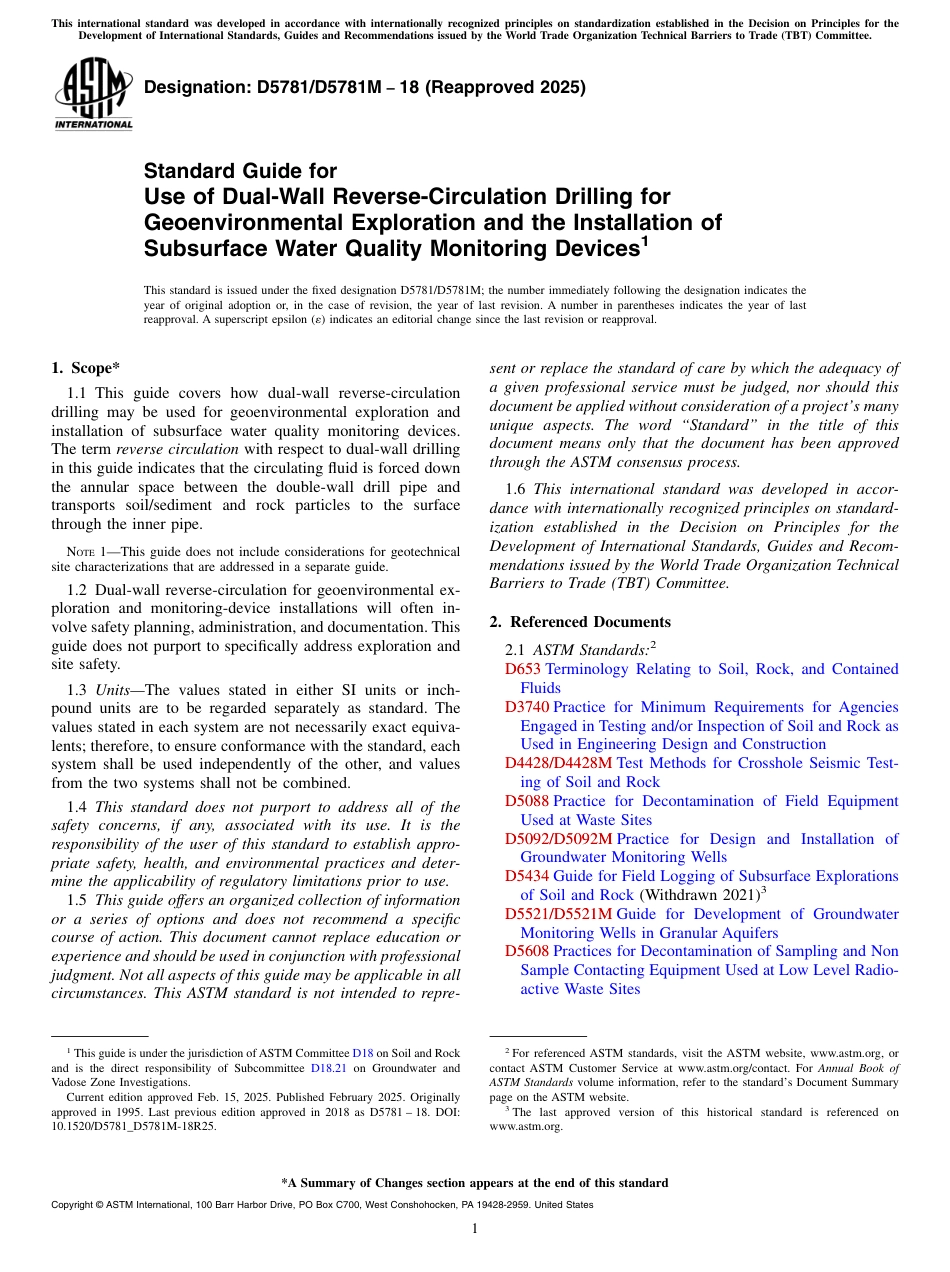 ASTM D5781 - D 5781M - 18 (2025).pdf_第1页