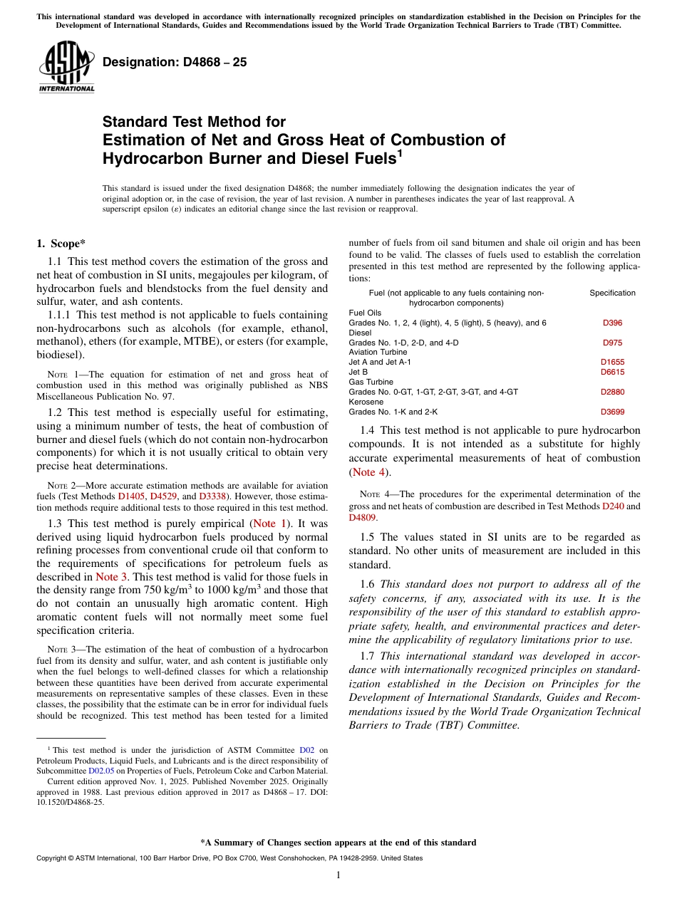 ASTM D4868 - 25.pdf_第1页