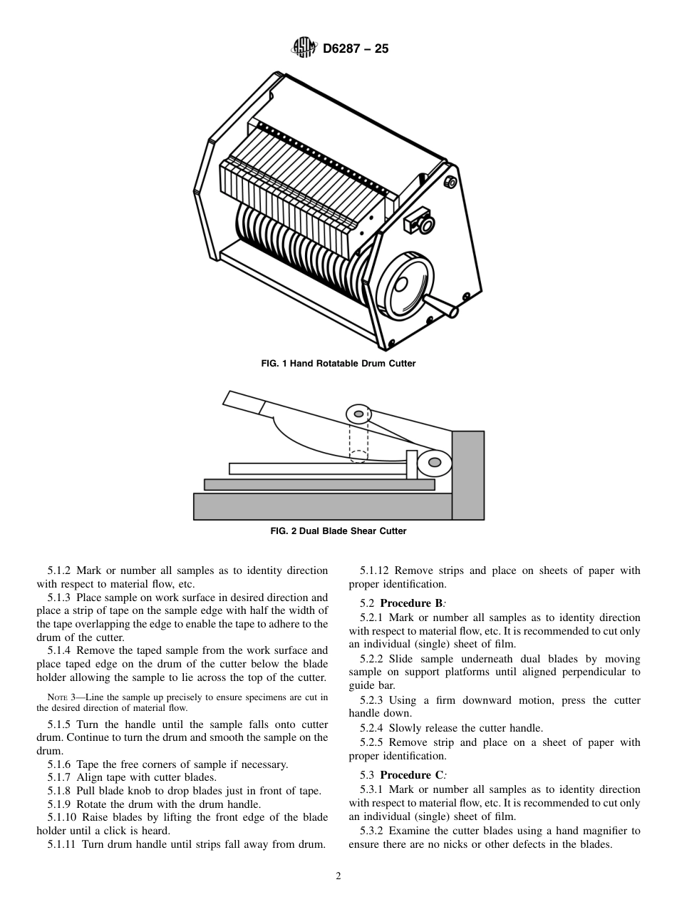 ASTM D6287 - 25.pdf_第2页