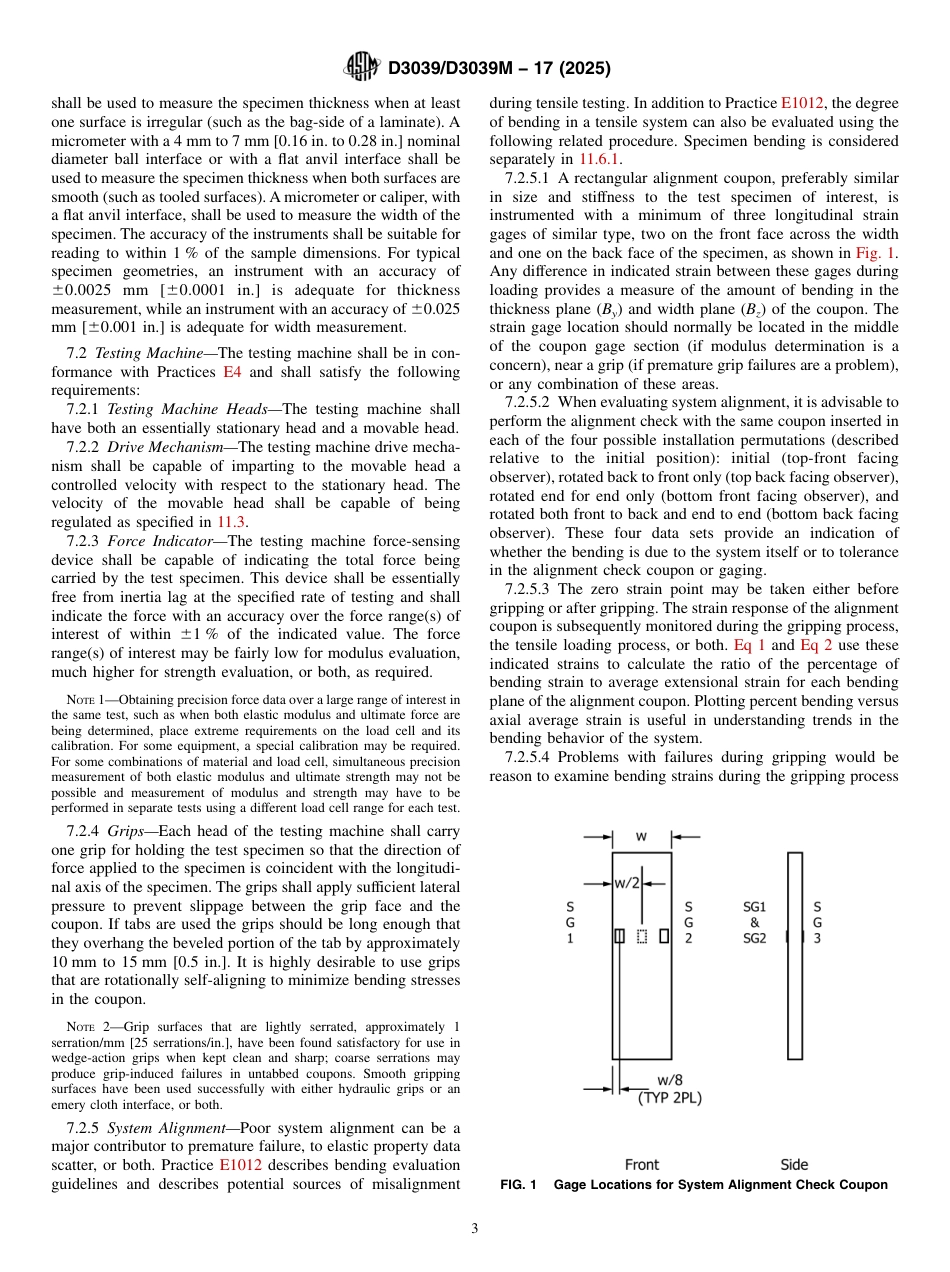 ASTM D3039 - D 3039M - 17 (2025).pdf_第3页
