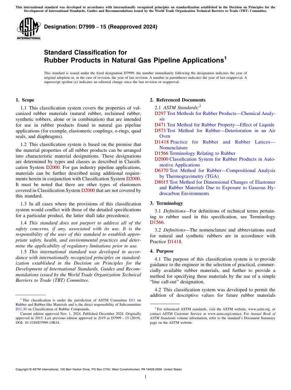 ASTM D7999 - 15 (2024).pdf_第1页