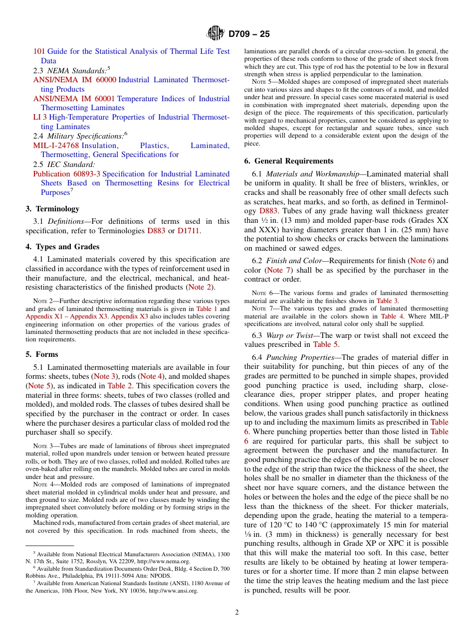 ASTM D709 - 25.pdf_第2页