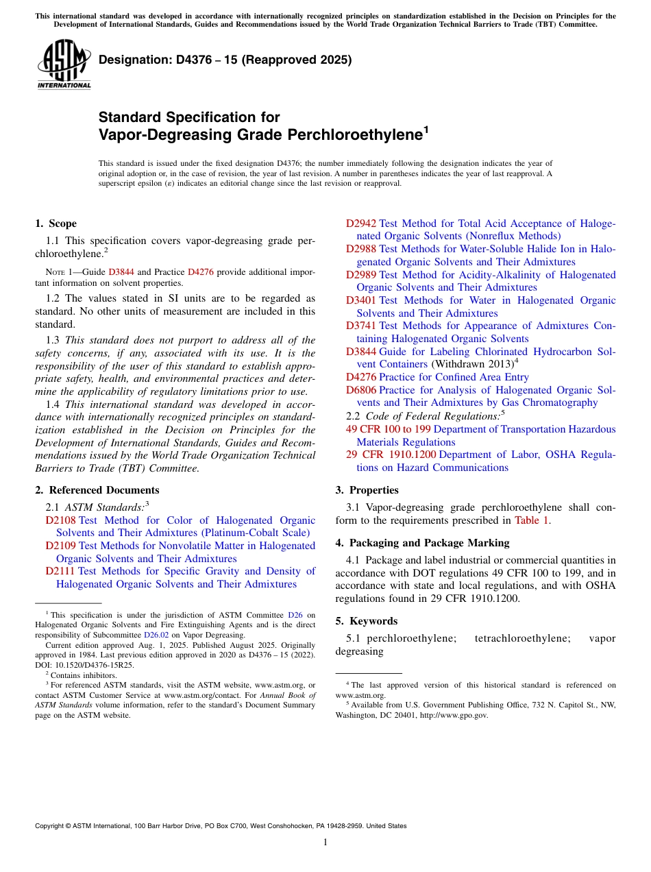 ASTM D4376 - 15 (2025).pdf_第1页