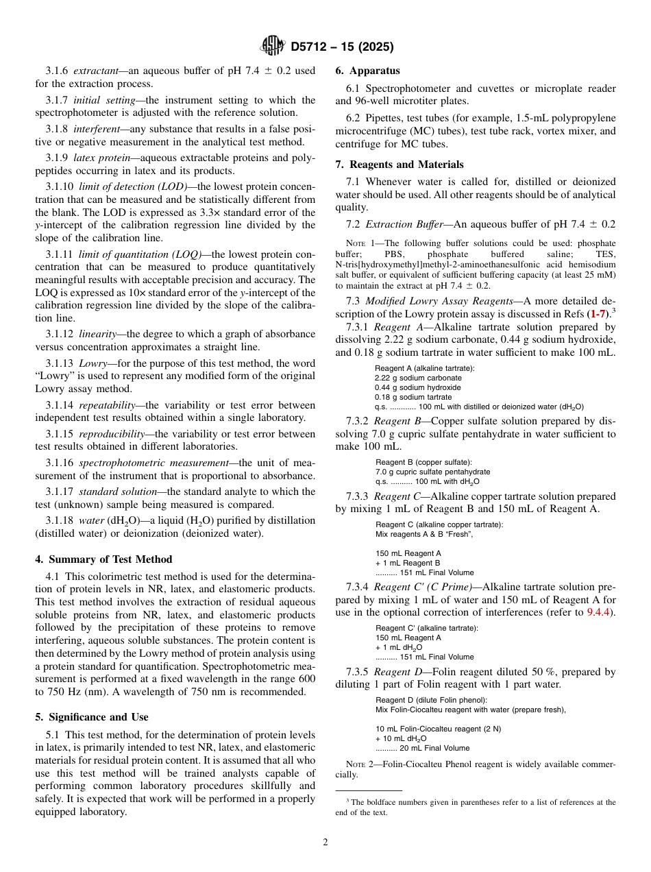 ASTM D5712 - 15 (2025).pdf_第2页