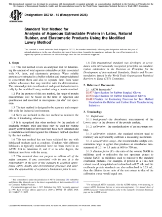 ASTM D5712 - 15 (2025).pdf