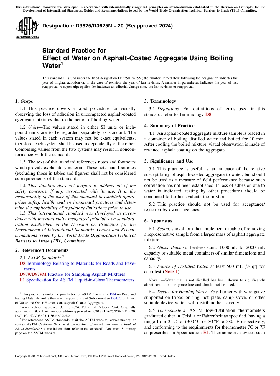 ASTM D3625 - D 3625M - 20 (2024).pdf_第1页