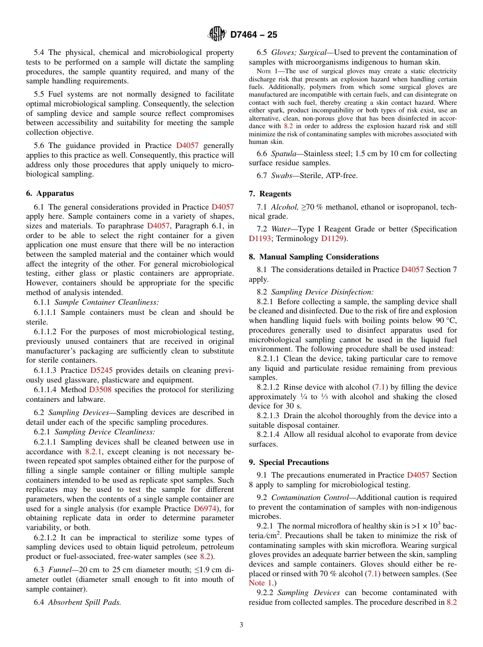 ASTM D7464 - 25.pdf_第3页