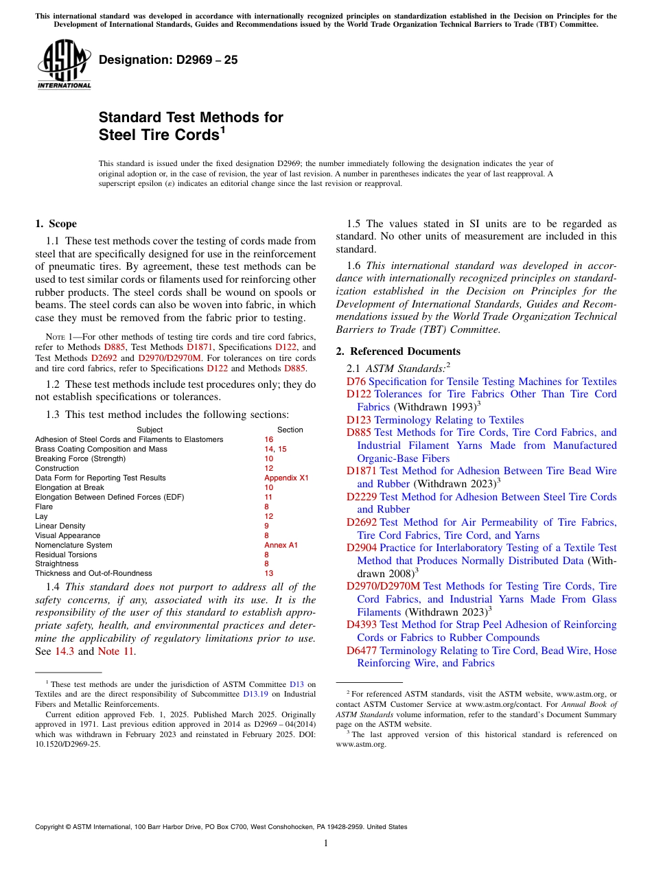 ASTM D2969 - 25.pdf_第1页