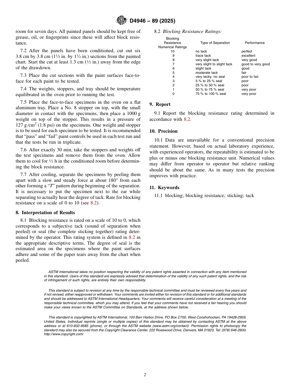 ASTM D4946 - 89 (2025).pdf_第2页