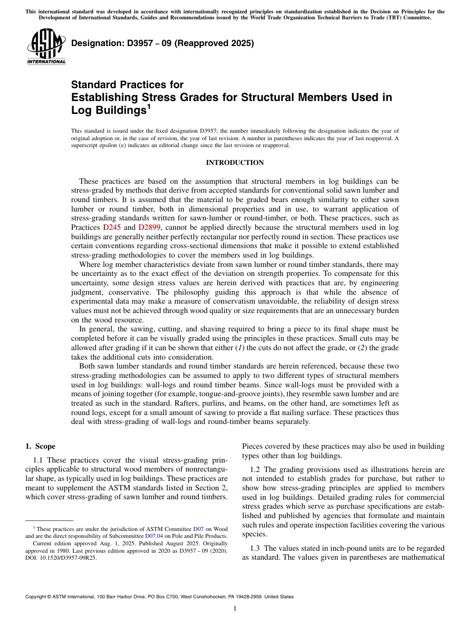 ASTM D3957 - 09 (2025).pdf_第1页