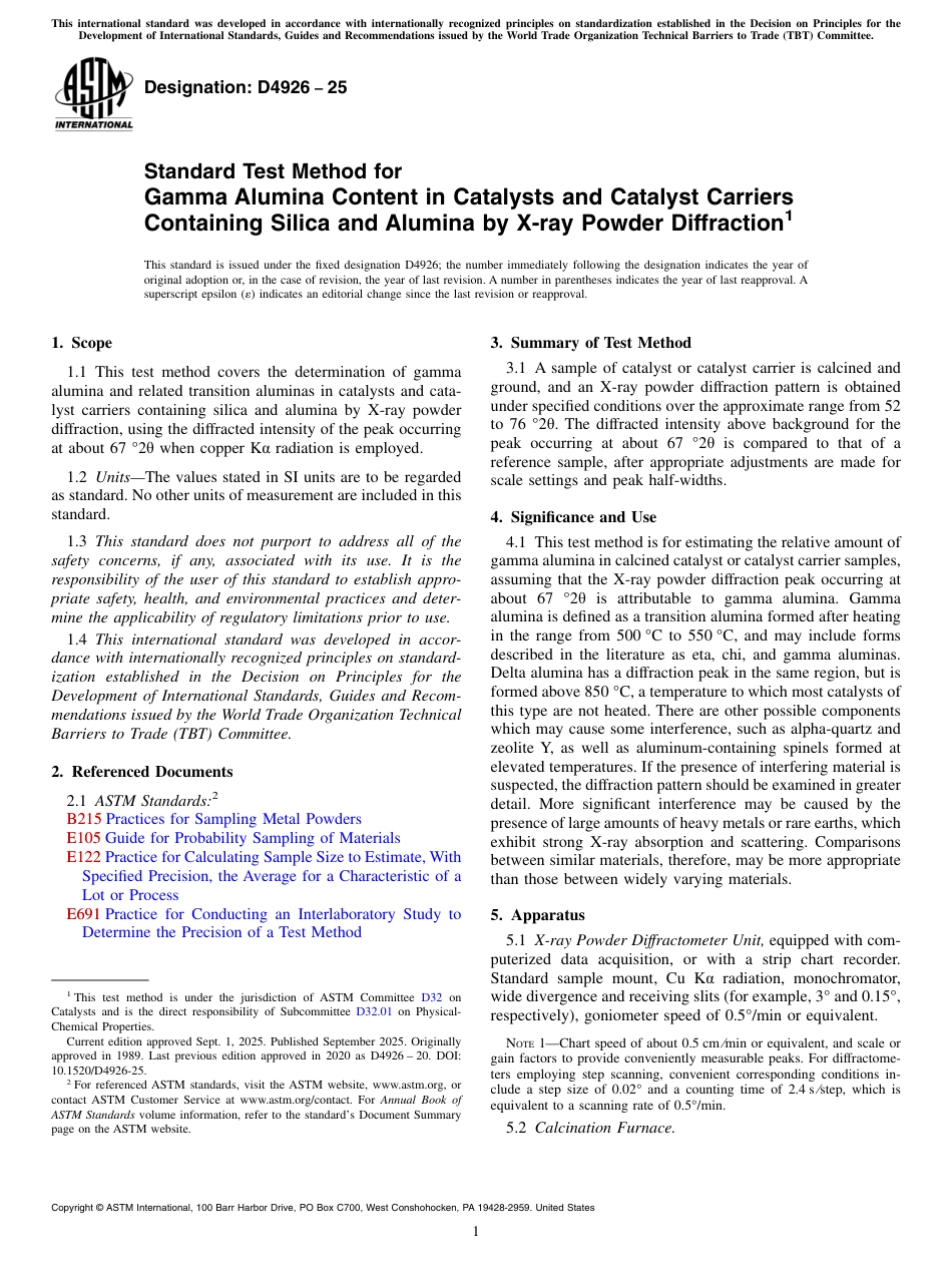 ASTM D4926 - 25.pdf_第1页