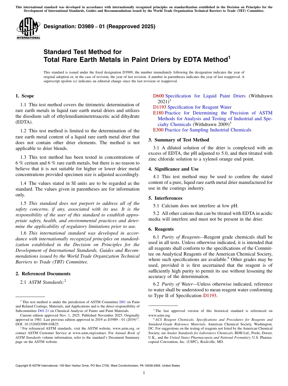 ASTM D3989 - 01 (2025).pdf_第1页