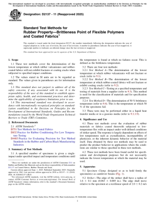 ASTM D2137 - 11 (2025).pdf