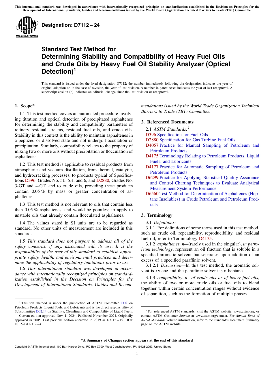 ASTM D7112 - 24.pdf_第1页