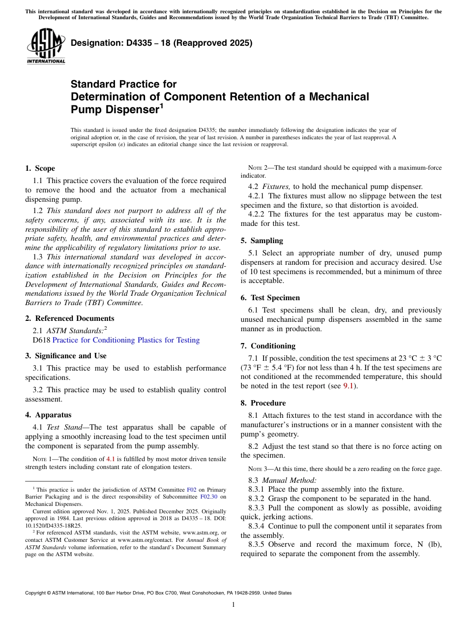 ASTM D4335 - 18 (2025).pdf_第1页