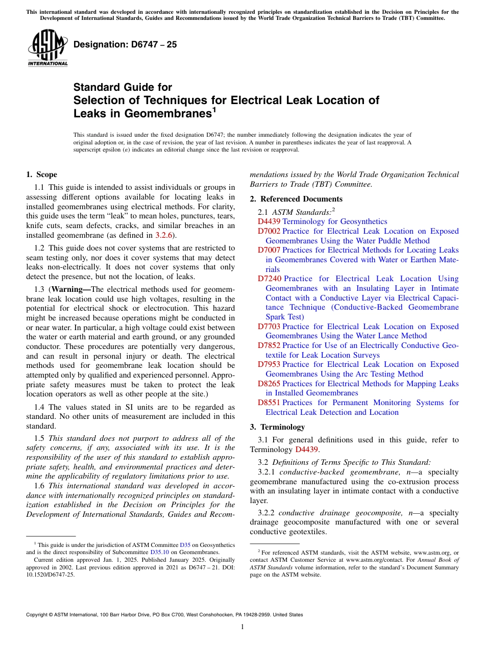 ASTM D6747 - 25.pdf_第1页