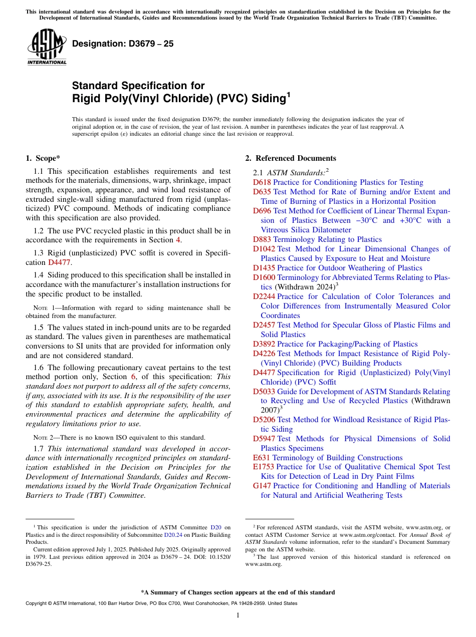 ASTM D3679 - 25.pdf_第1页