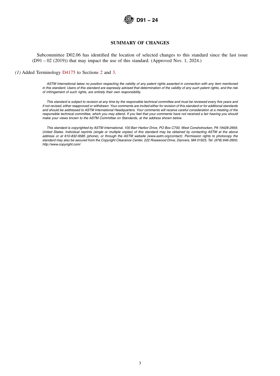 ASTM D91 - 24.pdf_第3页