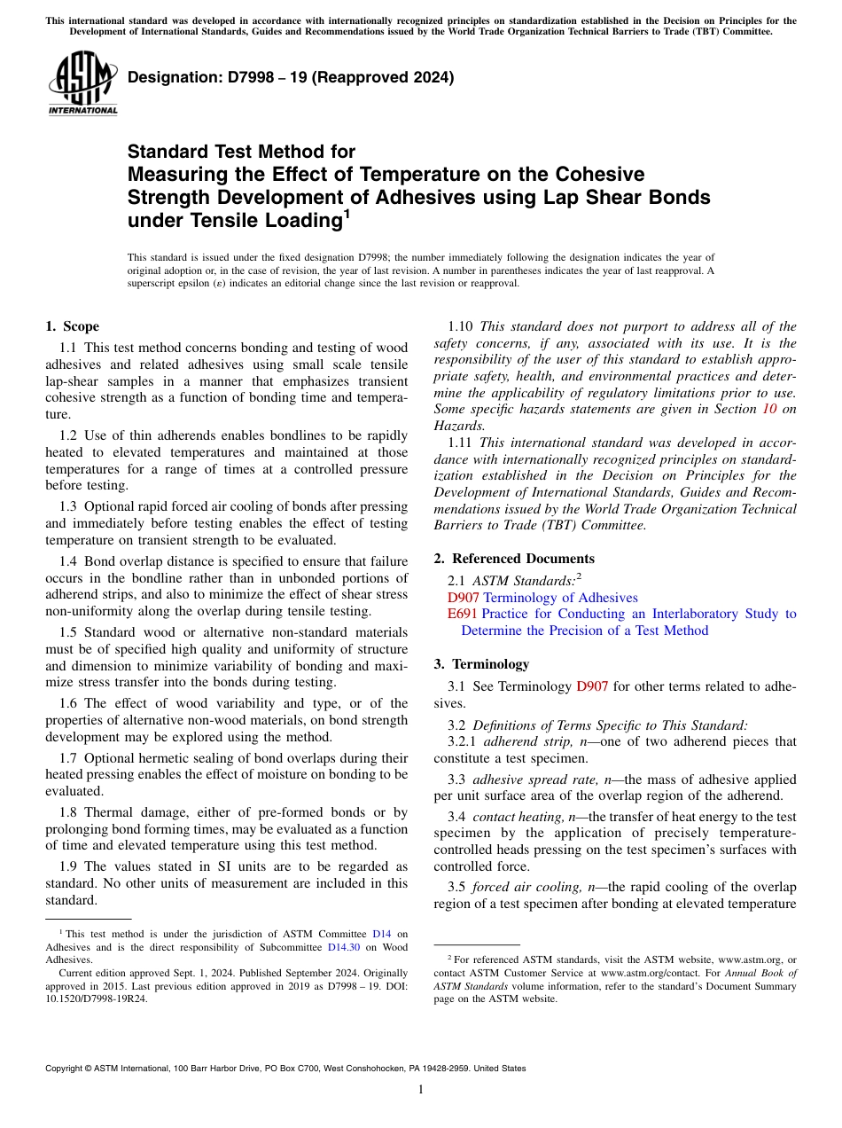 ASTM D7998 - 19 (2024).pdf_第1页