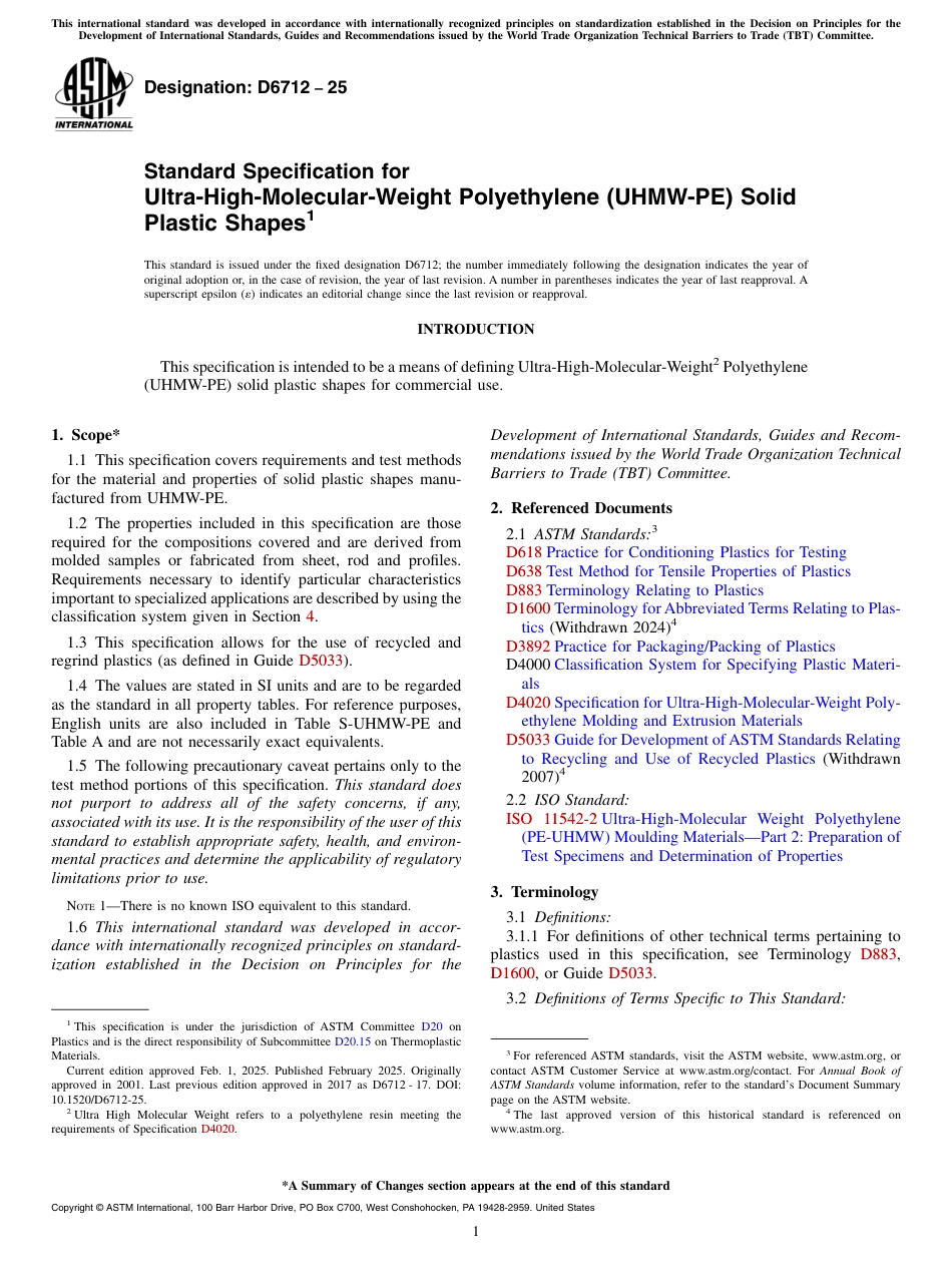 ASTM D6712 - 25.pdf_第1页