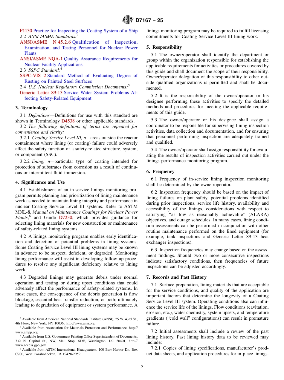 ASTM D7167 - 25.pdf_第2页