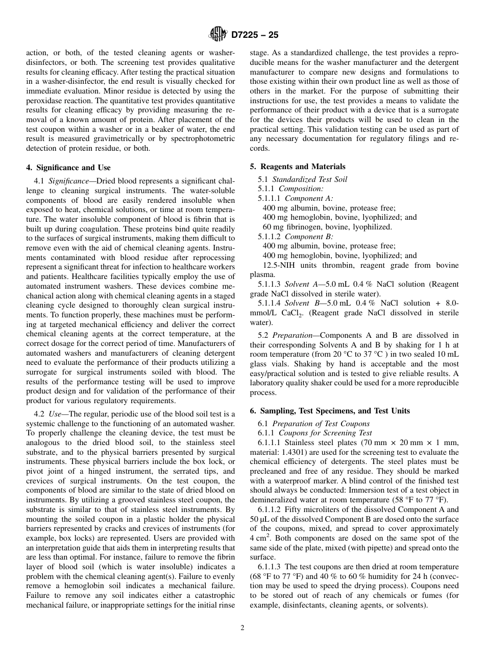 ASTM D7225 - 25.pdf_第2页