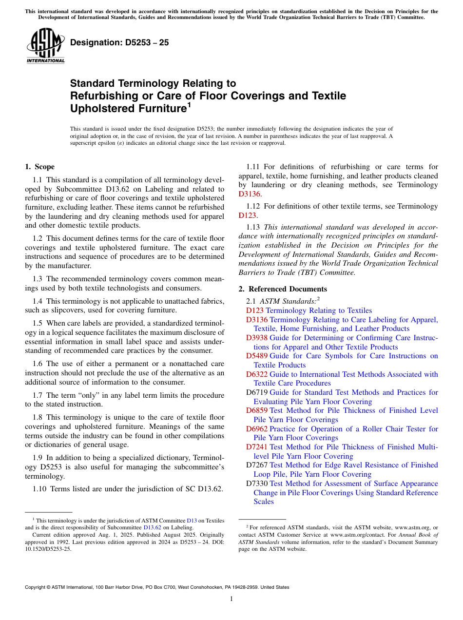 ASTM D5253 - 25.pdf_第1页