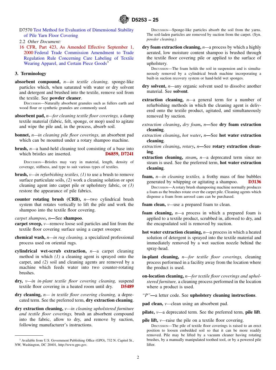 ASTM D5253 - 25.pdf_第2页