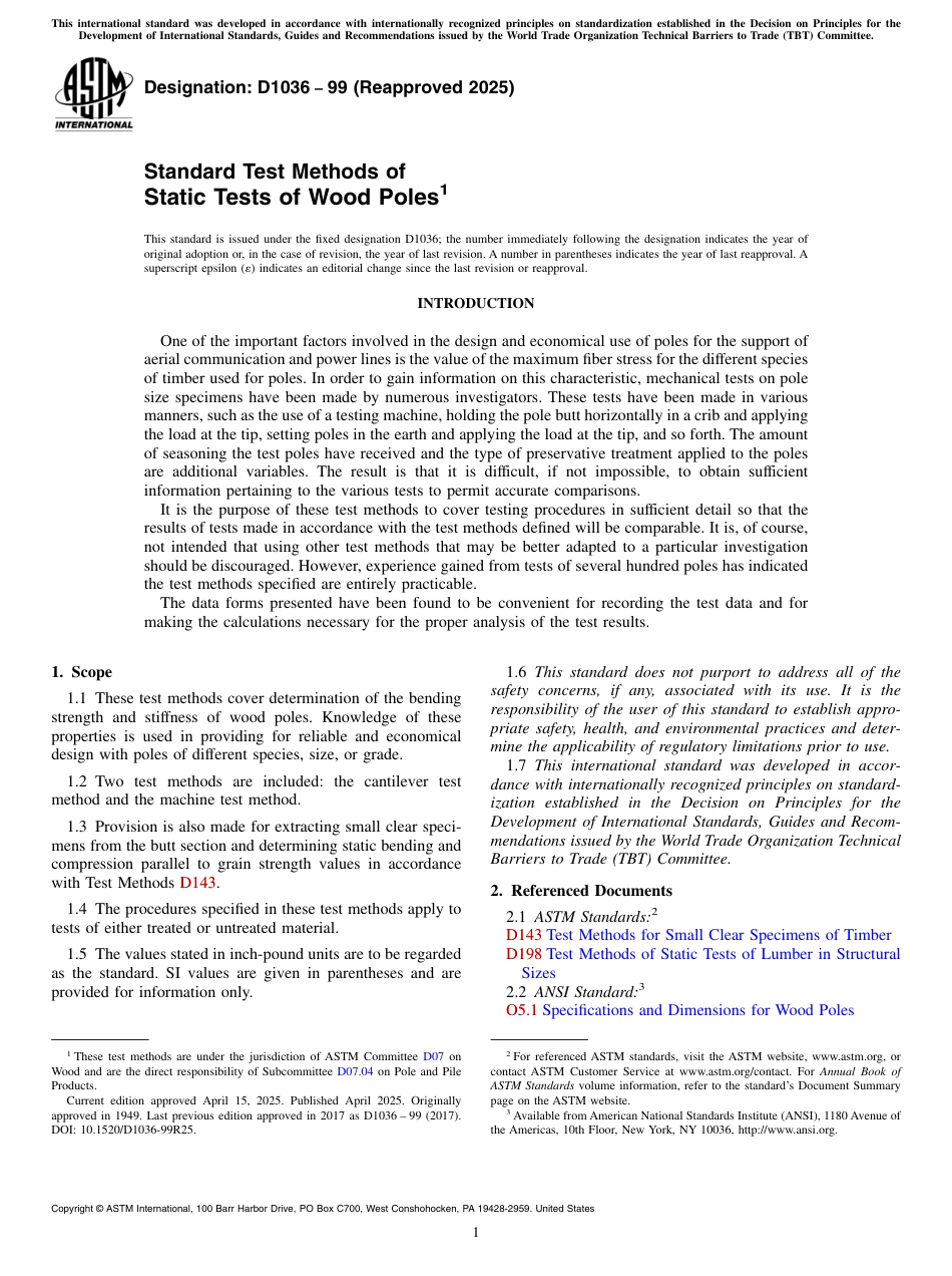 ASTM D1036 - 99 (2025).pdf_第1页