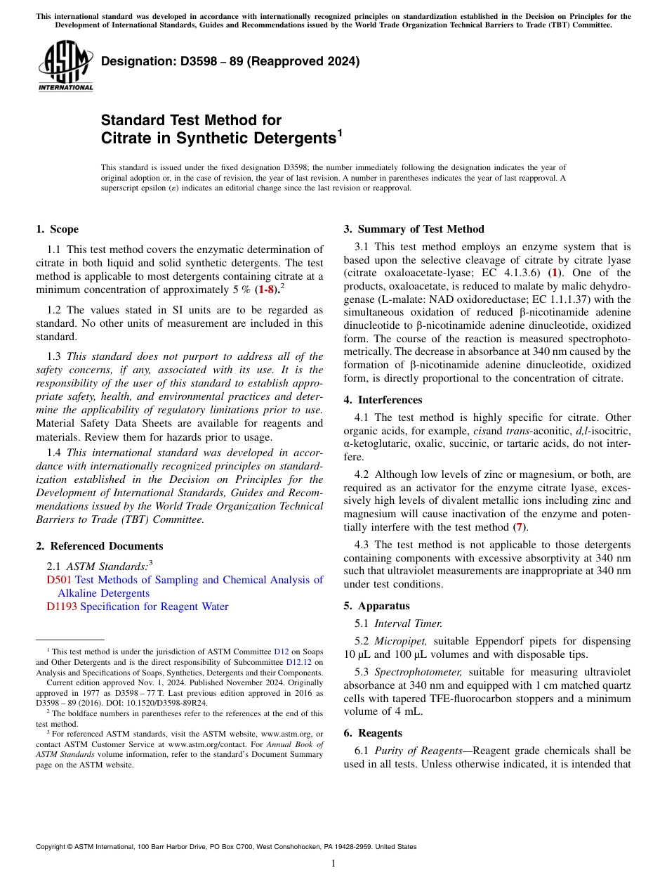 ASTM D3598 - 89 (2024).pdf_第1页