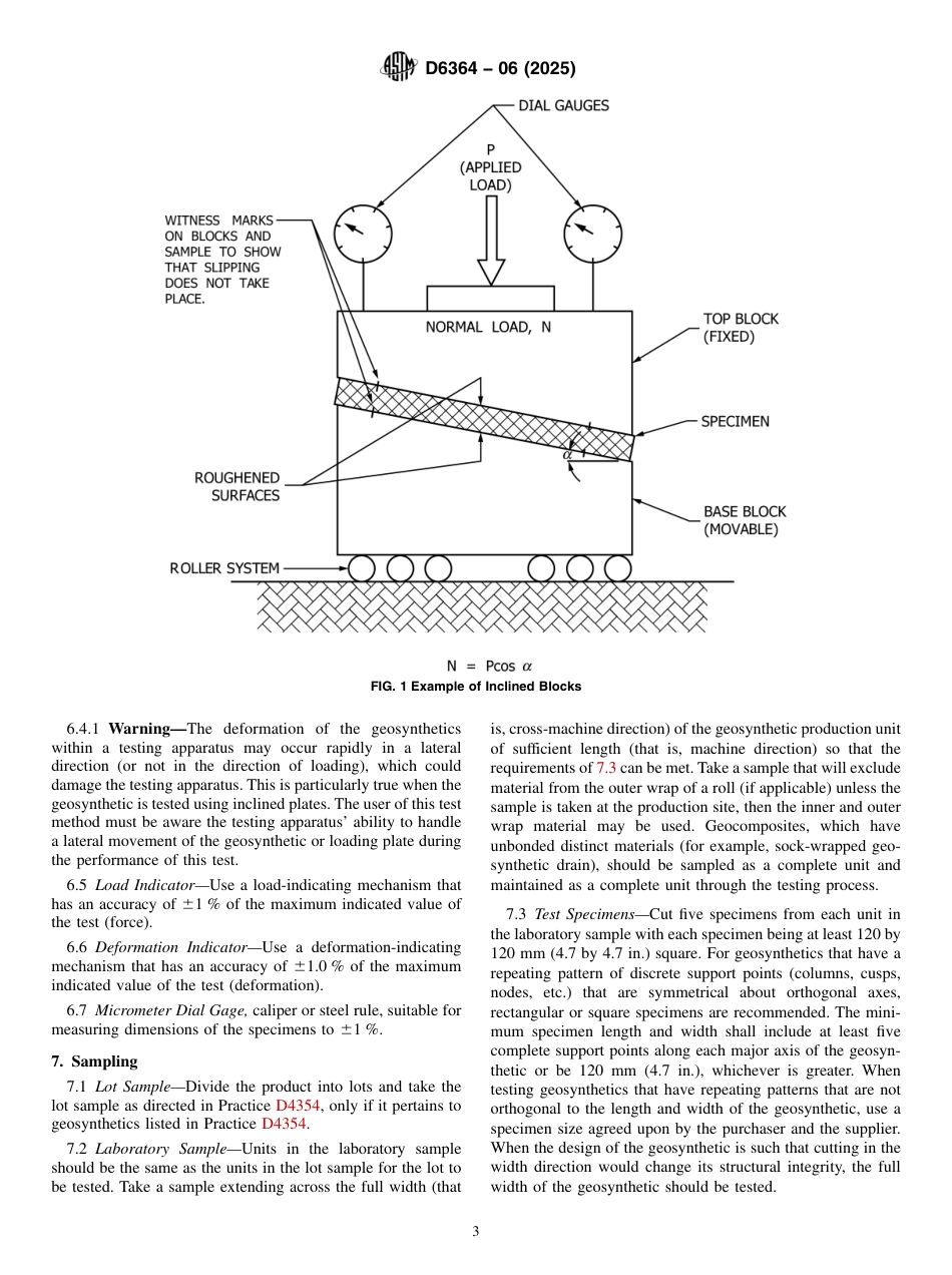 ASTM D6364 - 06 (2025).pdf_第3页