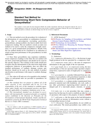 ASTM D6364 - 06 (2025).pdf