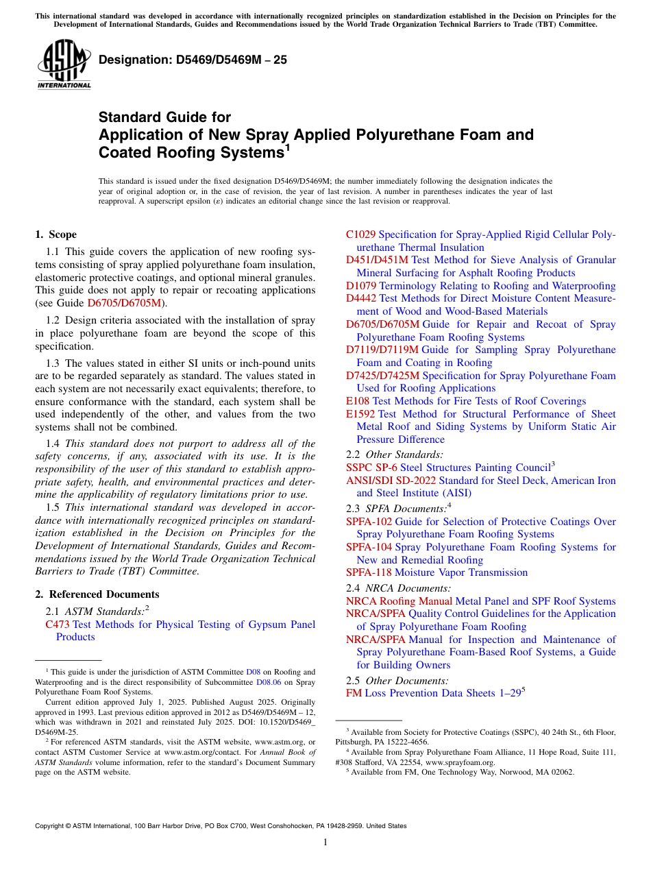 ASTM D5469 - D 5469M - 25.pdf_第1页